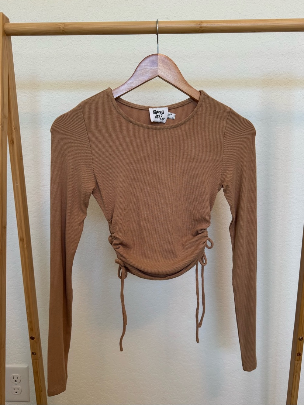 Princess Polly top